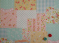 �ץ�ƥ��ѥå����ѥ��ƥ����110cm�ҡ�50cm��