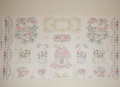 USA Stitches in Bloom ����60cm��110cm��