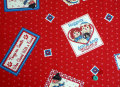 RAGGEDY ANN &ANDY CLASSIC PATCH (��100cm��110cm��)