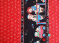 RAGGEDY ANN &ANDY �ܡ�������å�(��100cm��110cm��)